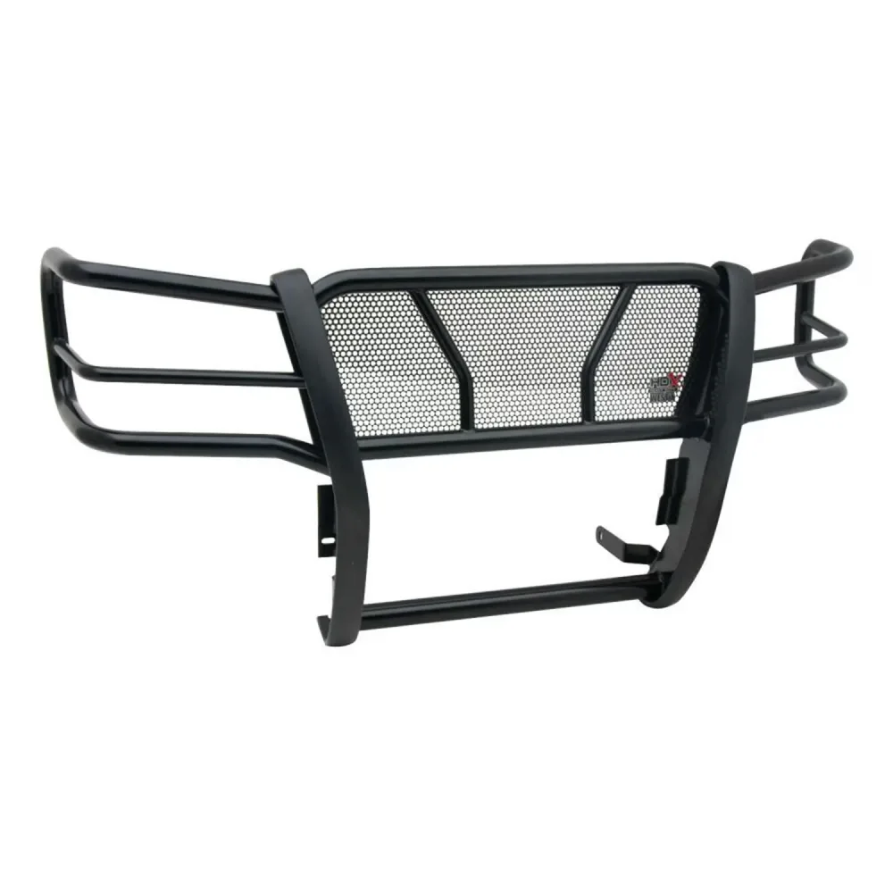 Grille Guard black 8 inch 2.75 inches