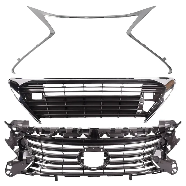 Grille
