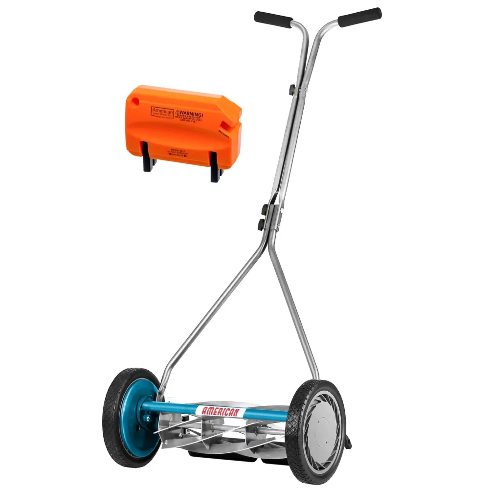Lawn Mower 0.5 inch 2.5 inches adjustable