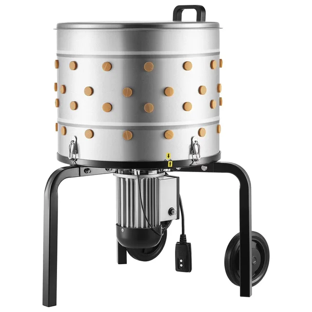 Machine 19.7 in 750w 120v