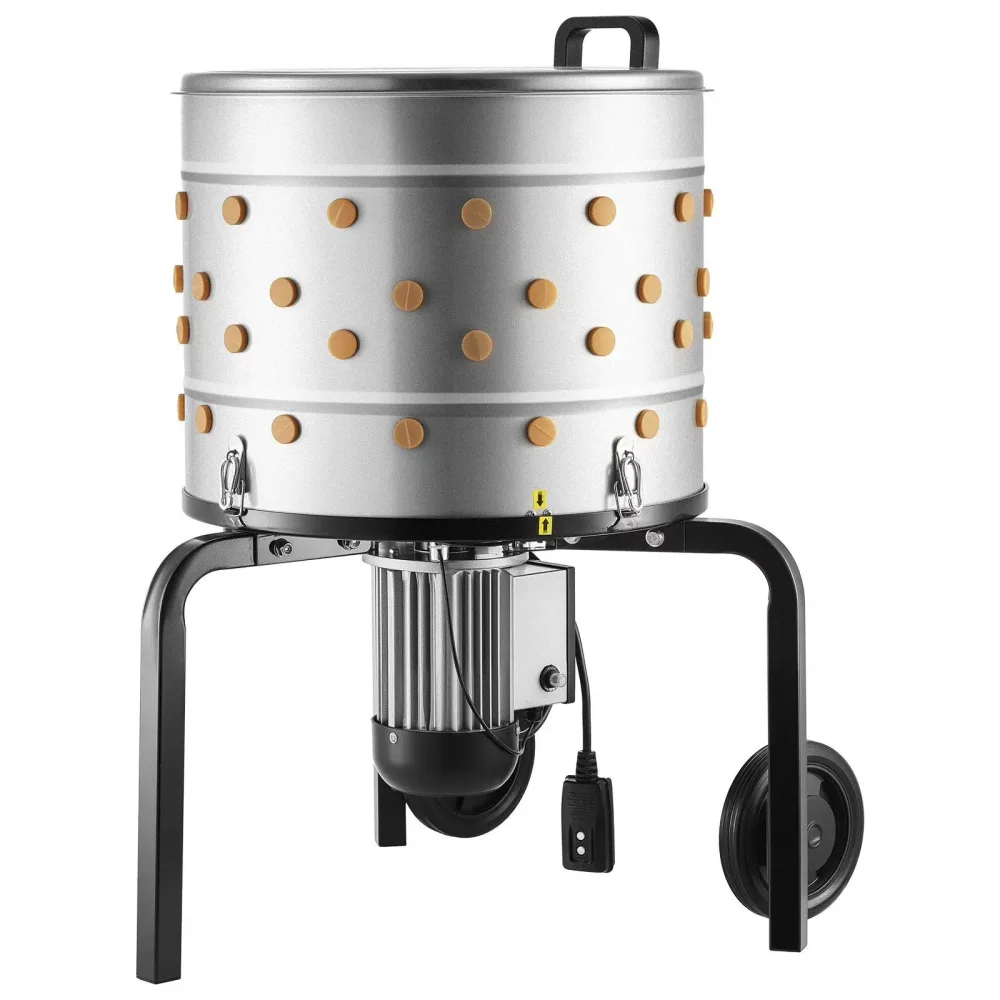 Machine 19.7 in 750w 120v