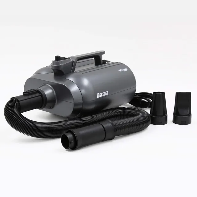 Pet Grooming insulated