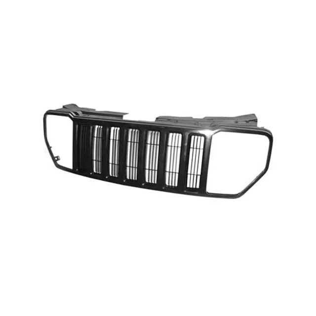 Grille black