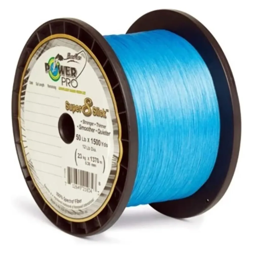 Tackle & Storage 40 lb blue
