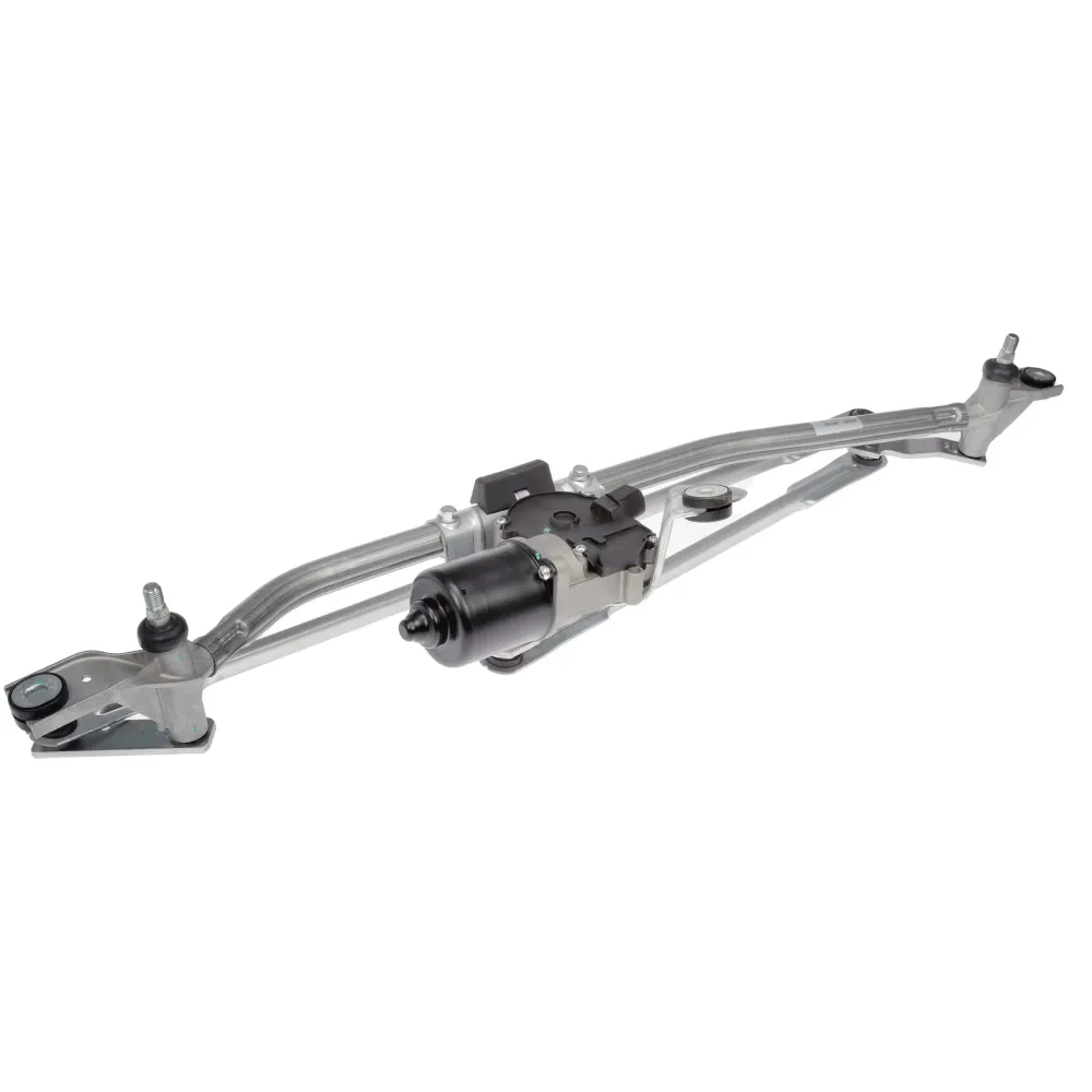 Wiper Motor 12v 33.27 in 6.5 in