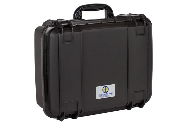 Firearms & Accessories black waterproof