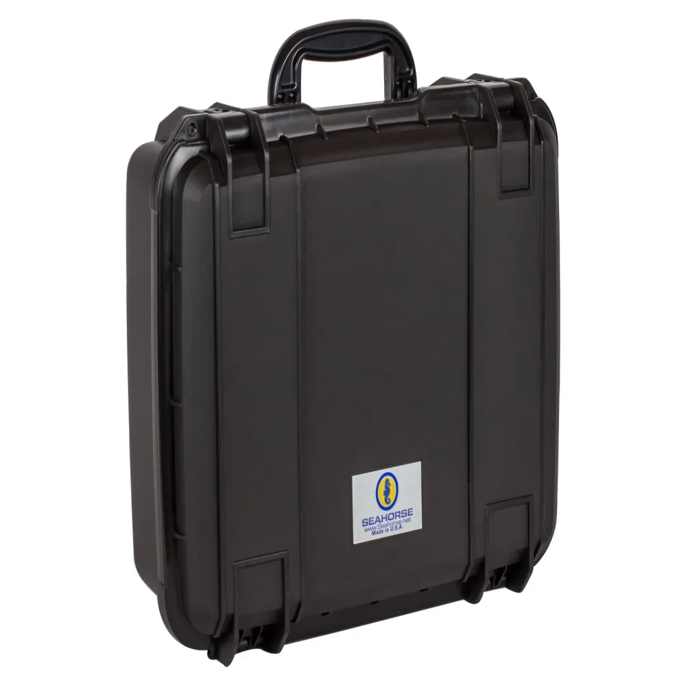 Firearms & Accessories black waterproof