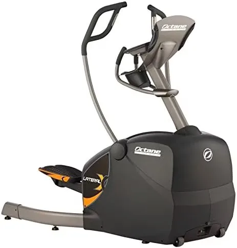 Cardio Machines