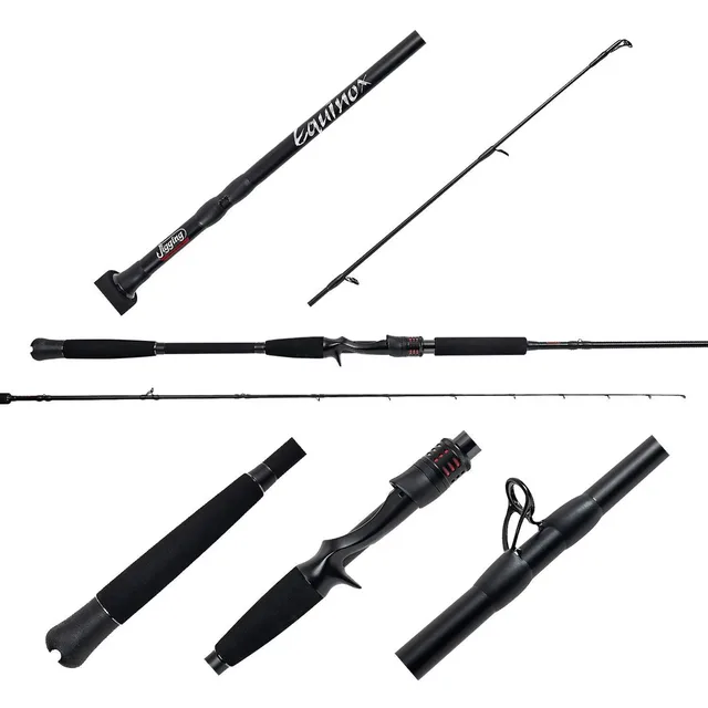 Casting Rod 7' 0" 50 lb