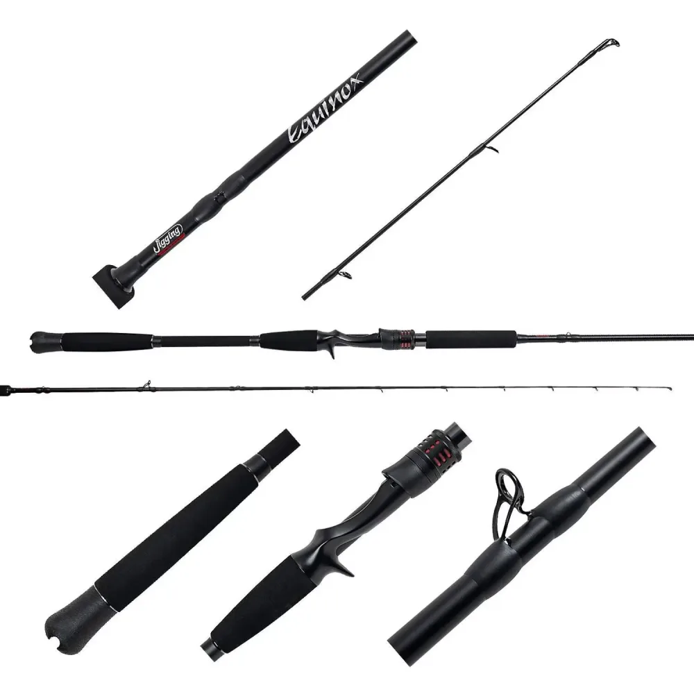 Casting Rod 7' 0" 50 lb