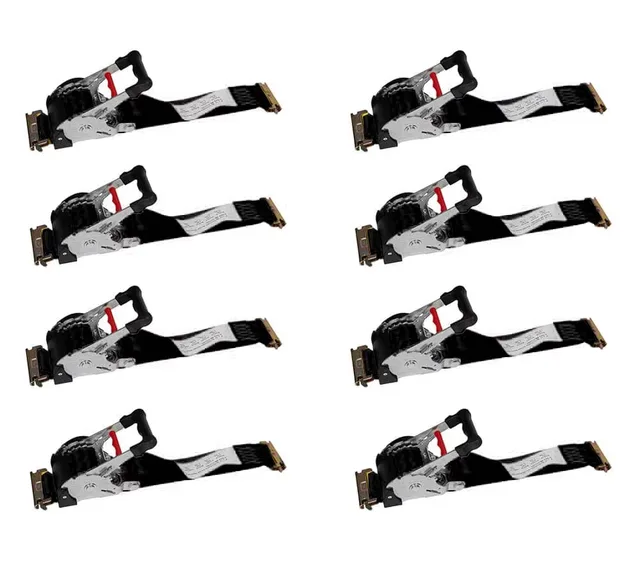 Bike 8 pack 2' 12'