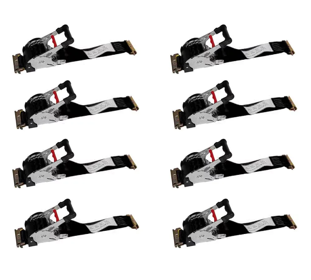 Bike 8 pack 2' 12'