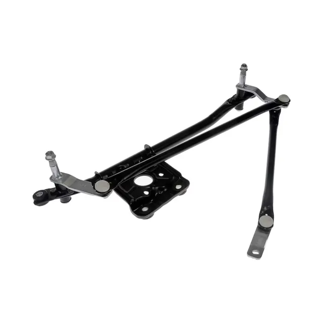 Body & Glass Parts black