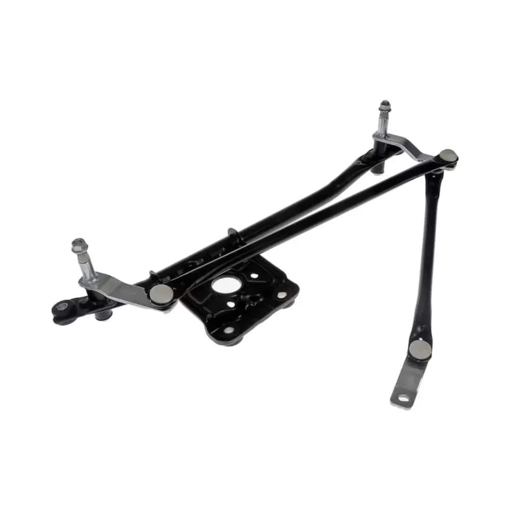 Body & Glass Parts black