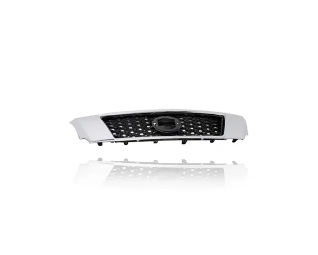 Grille black