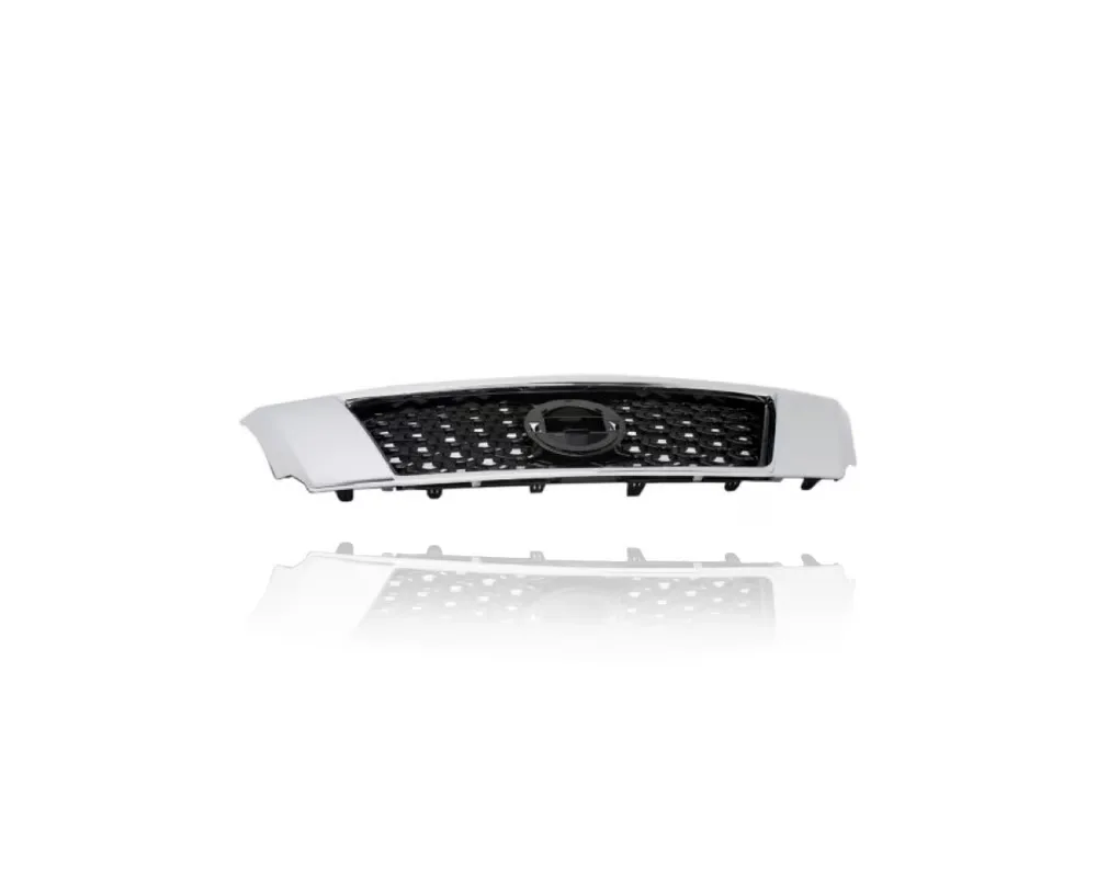 Grille black