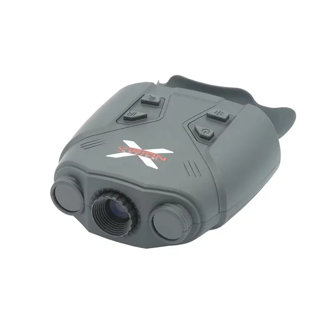 Binoculars gray 60 feet 20mm