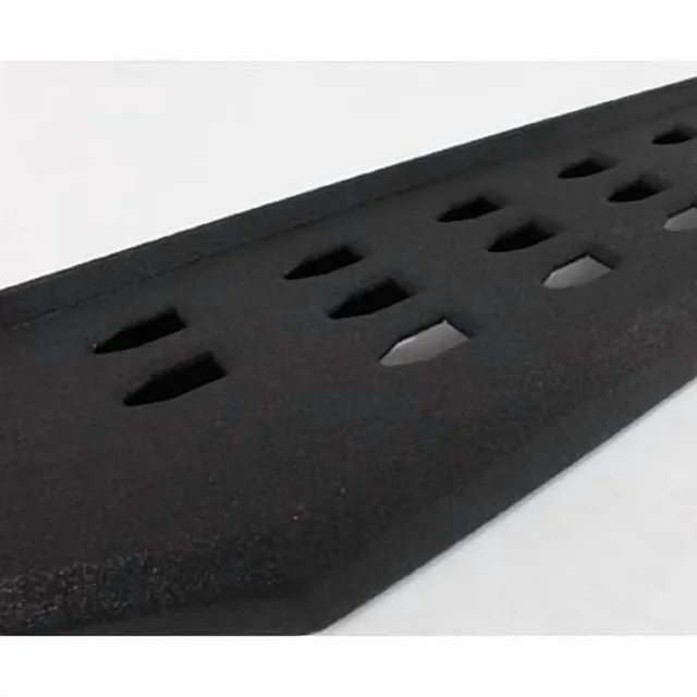 Bumpers & Grille Guards 2 pairs 2 pair 98.8 lb