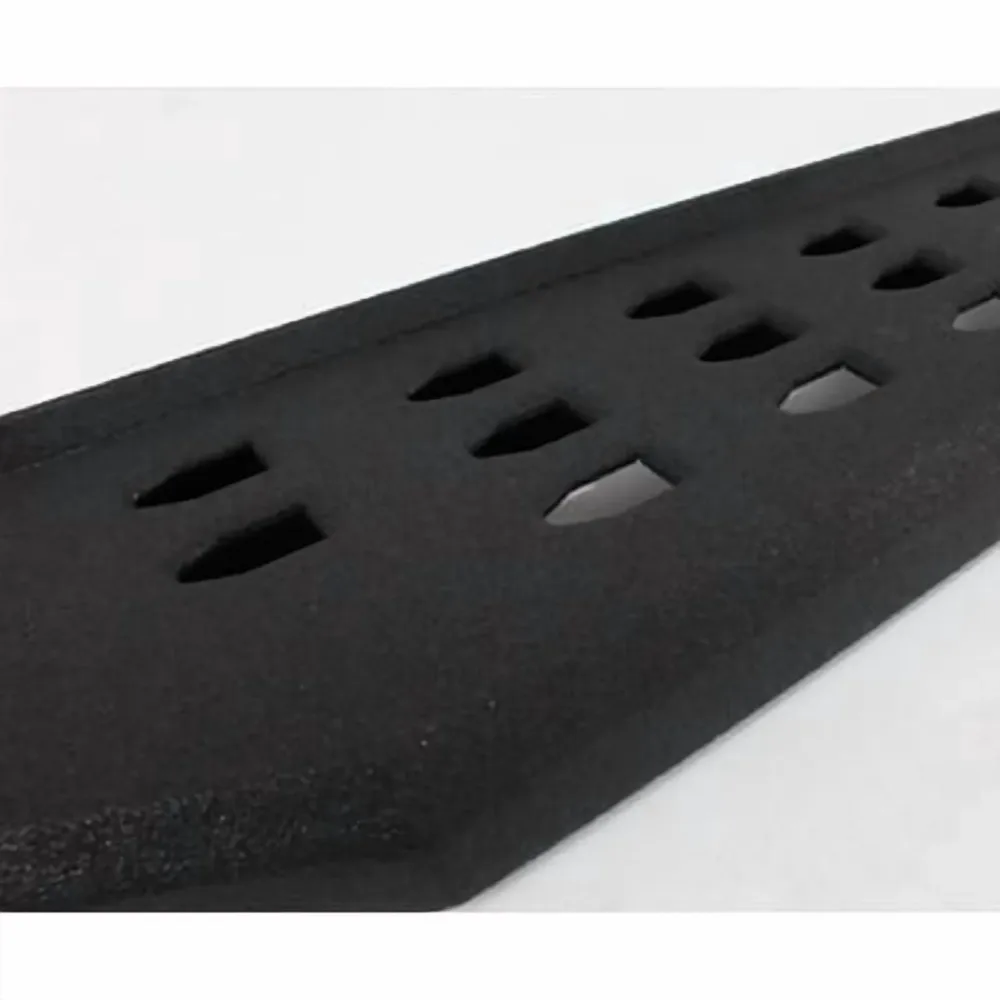 Bumpers & Grille Guards 2 pairs 2 pair 98.8 lb