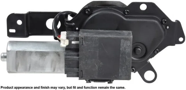 Wiper Motor 201012v 12v