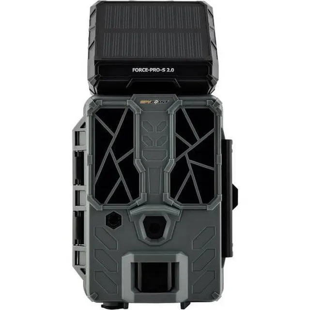 Trail led