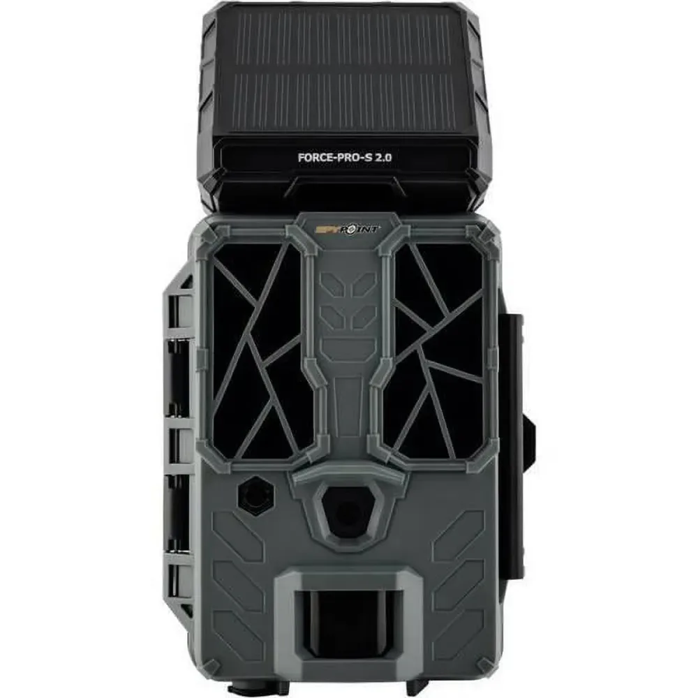 Trail led