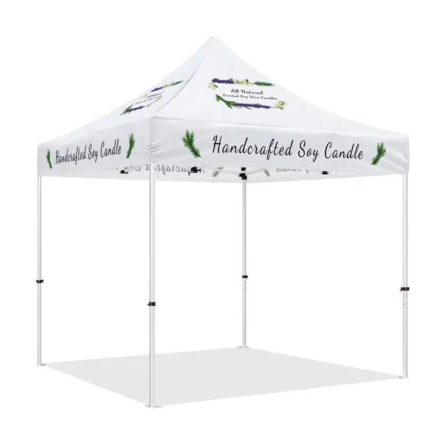 Canopy Tent 40mm 35mm 25mm