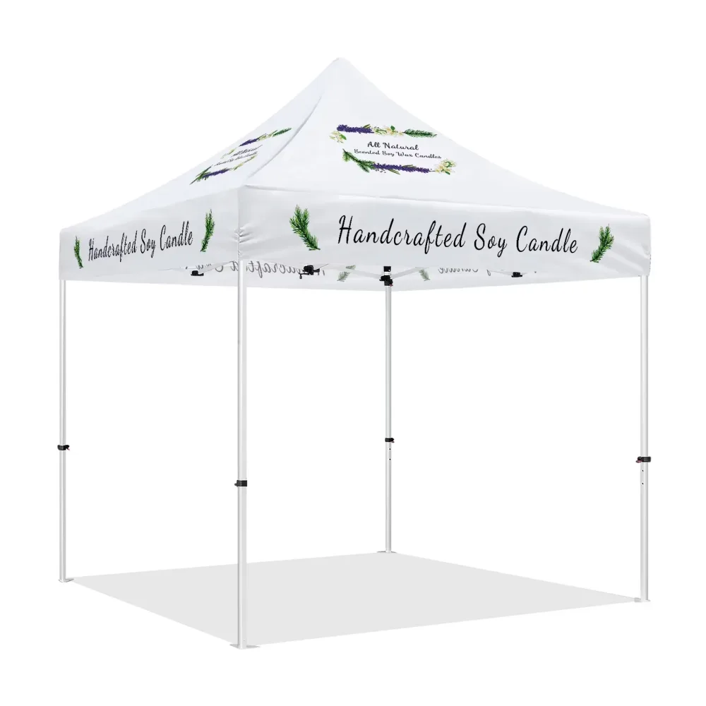 Canopy Tent 40mm 35mm 25mm