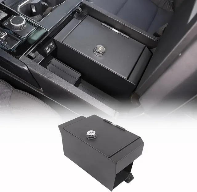 Storage black