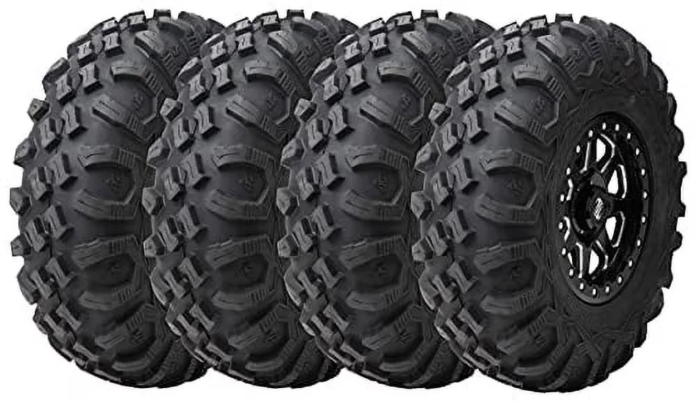 Tire black