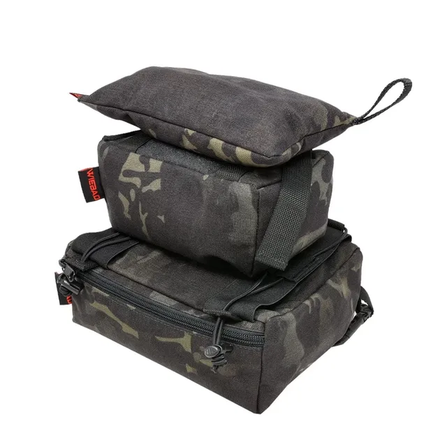 Bag black 2lb 4oz