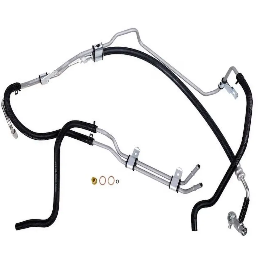 Power Steering