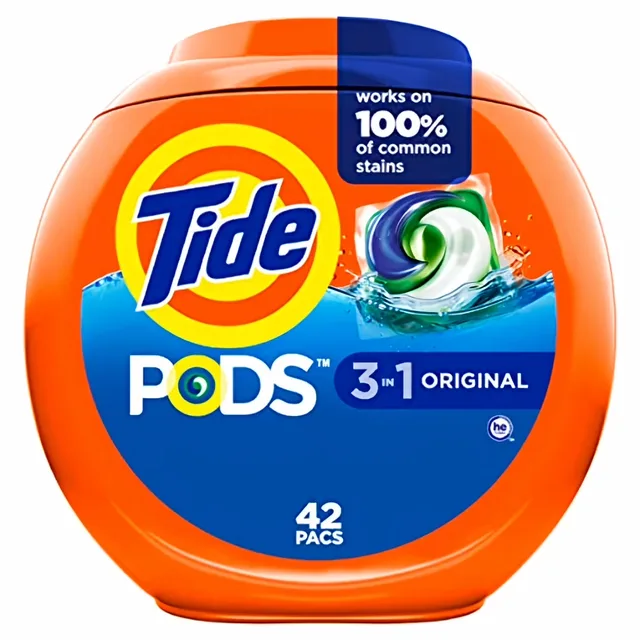 Liquid Laundry