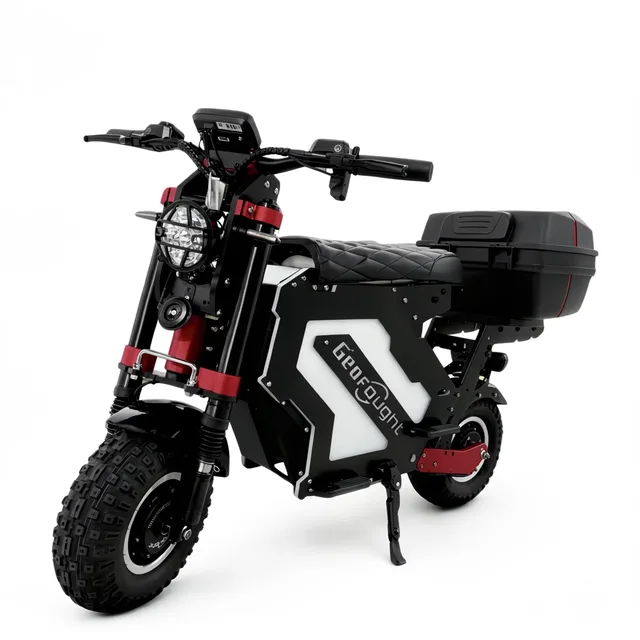 Electric Scooter 72v 10000w 14inch