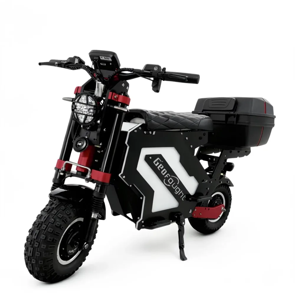 Electric Scooter 72v 10000w 14inch