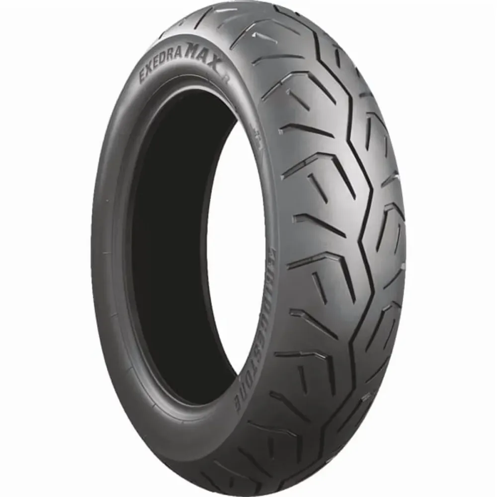 Motorcycle Tire 77v black