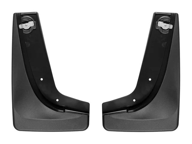 Splash Guard black