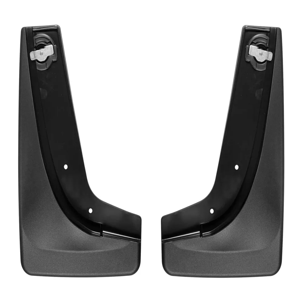 Splash Guard black