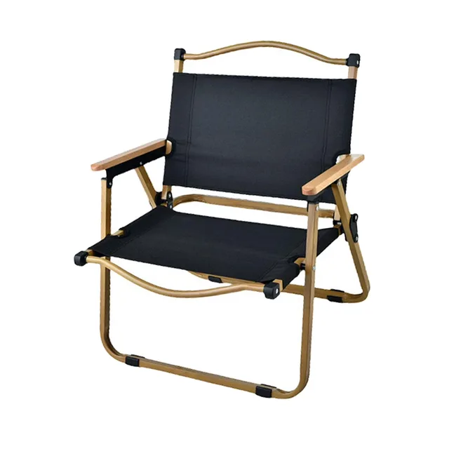Hunting folding portable black