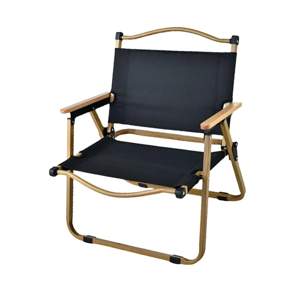 Hunting folding portable black