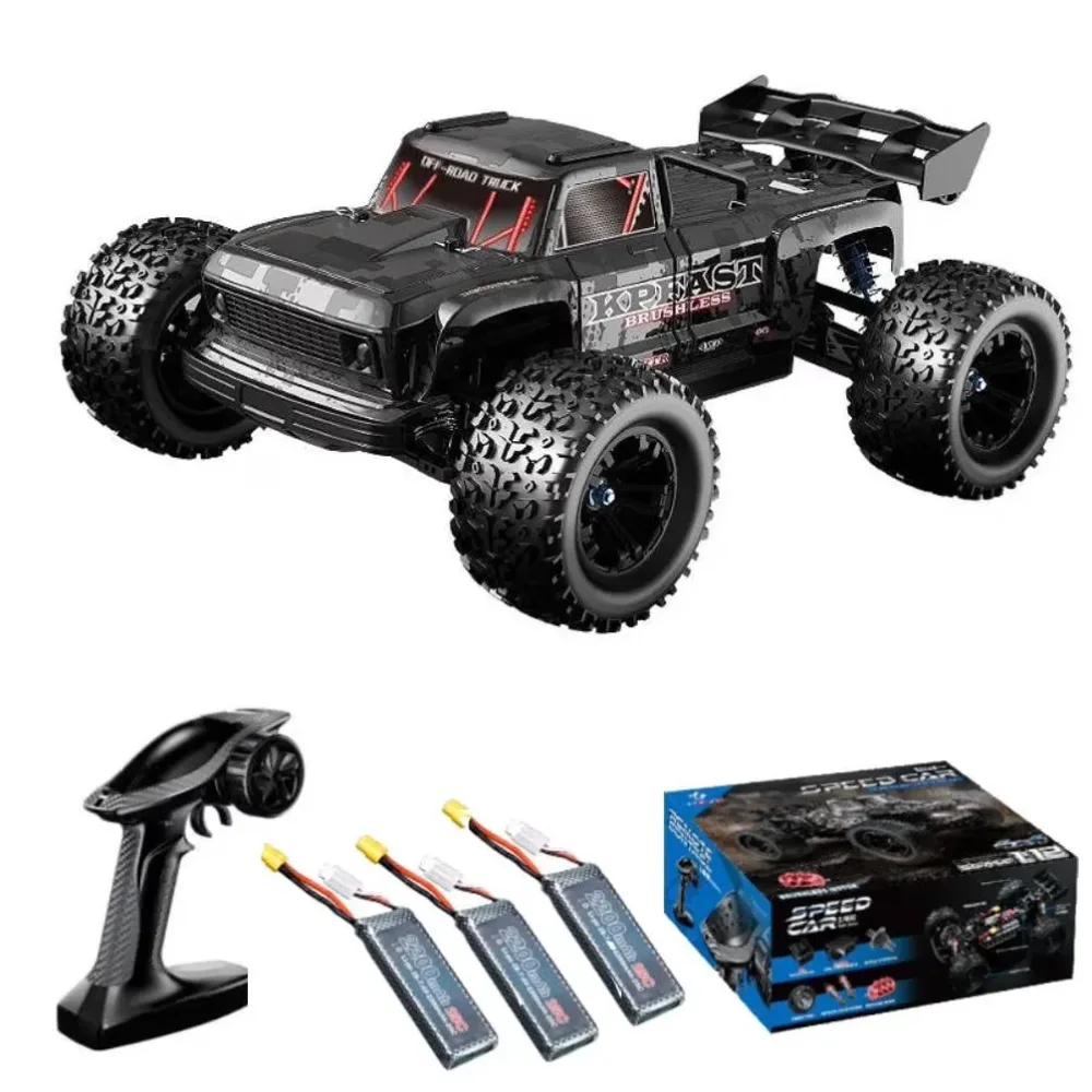 Remote Control 3.35kg 7.4v 3.3 lb