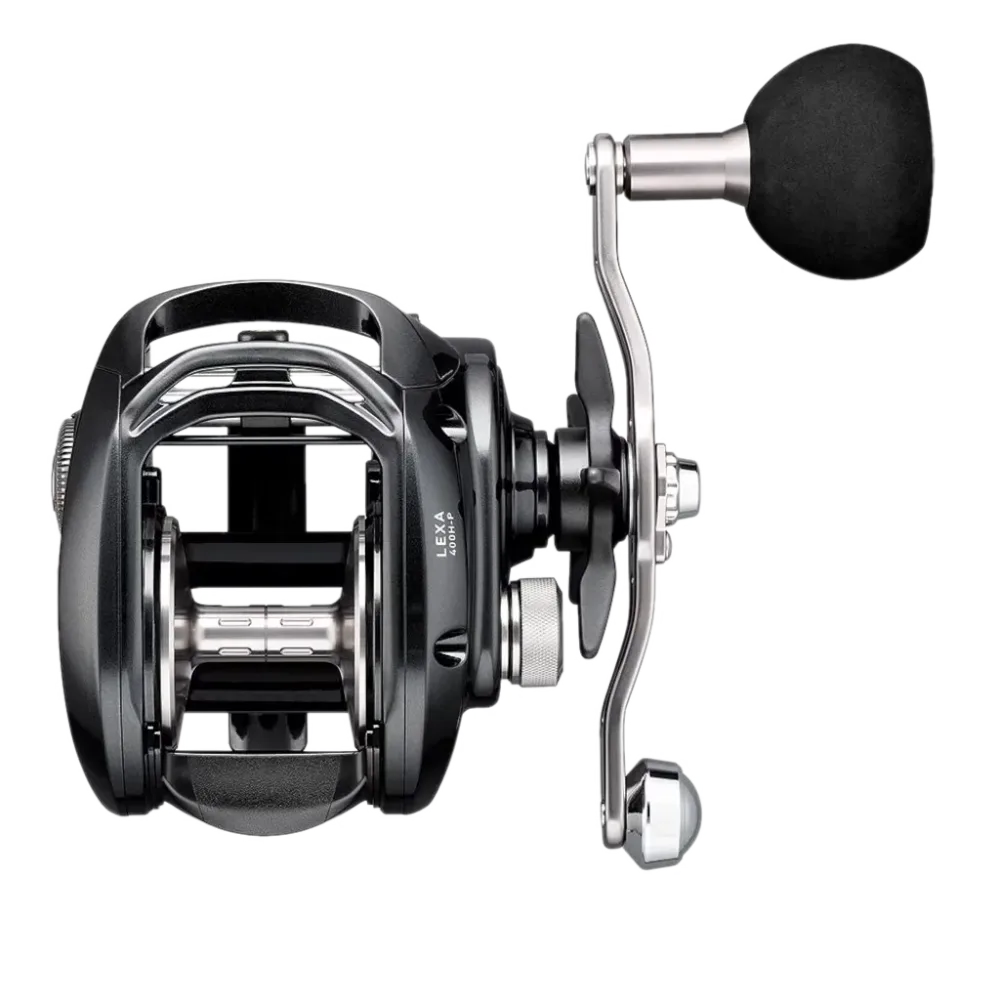 Reels 22-25lbs red