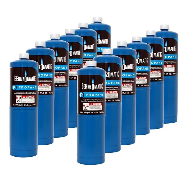 Alarms & Safety 14.1 oz 12 pack