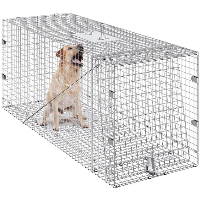 Trap 50" 20" 26"