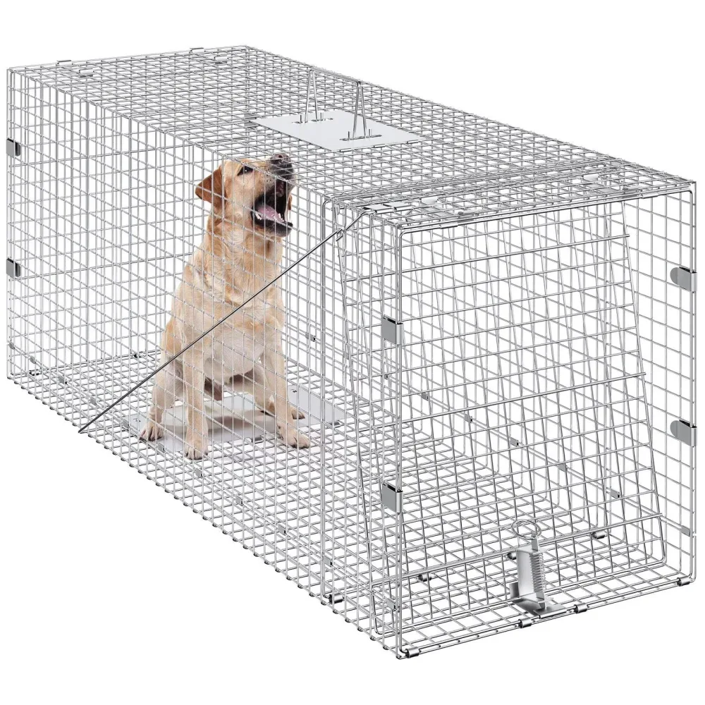 Trap 50" 20" 26"