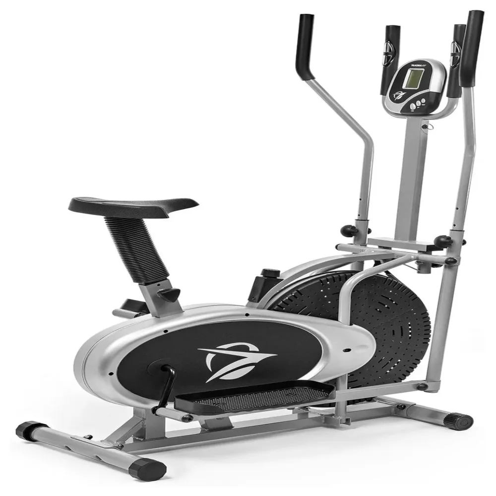Elliptical Machine 2 in 21.5" 35.5"
