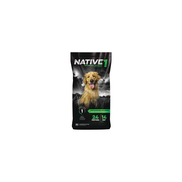 Dog Food 40 lb