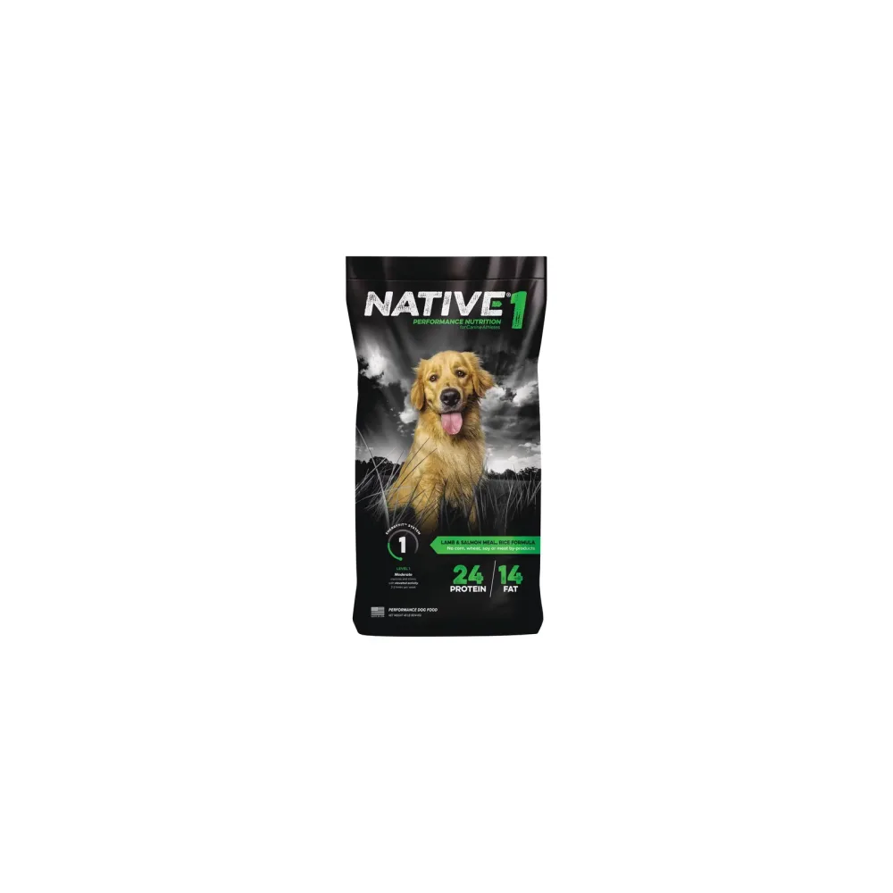Dog Food 40 lb