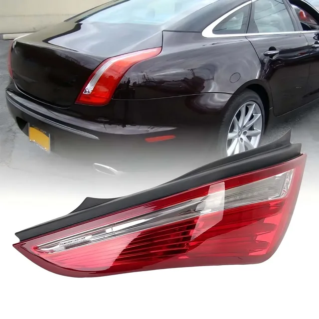 Tail Light 12v 1 pair led