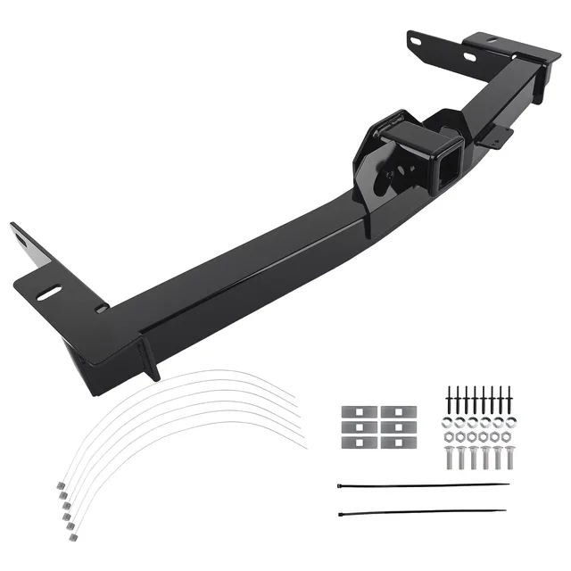 Trailer Hitch 2 inch 8000 lbs 2"